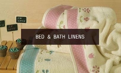 Bed & Bath
