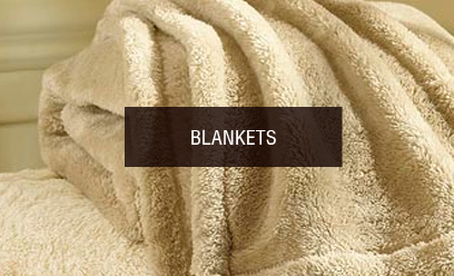 blankets