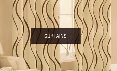 curtains