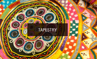 tapestry