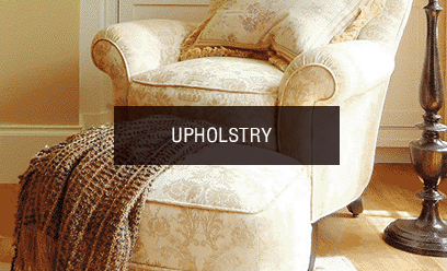 upholstery