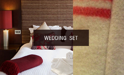 wedding set